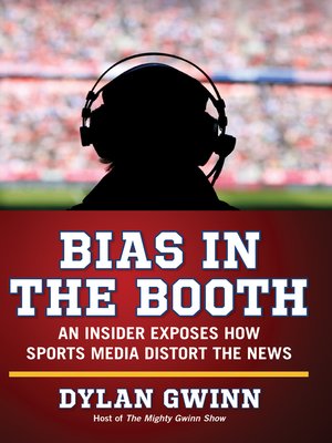 cover image of Bias in the Booth